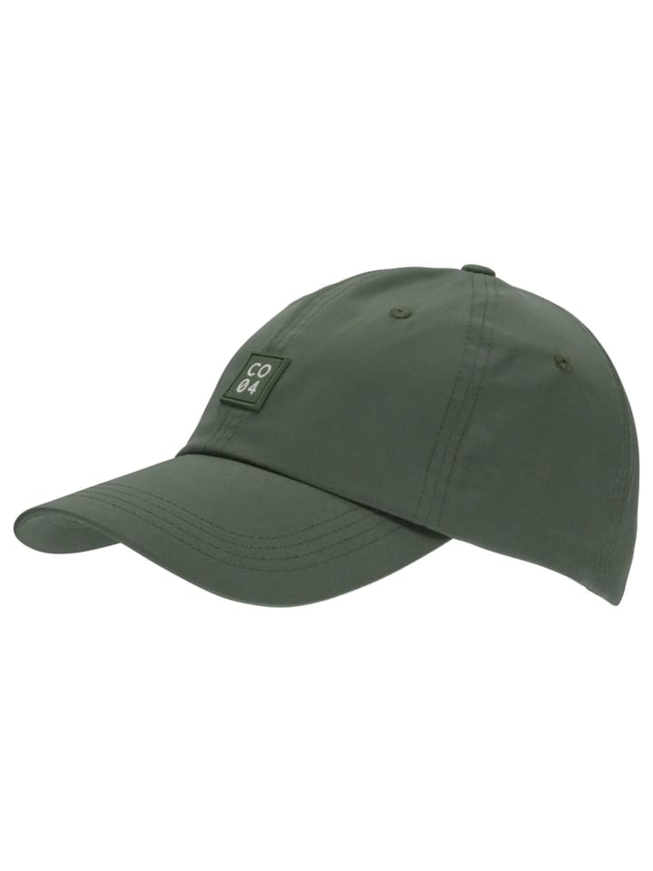 

Бейсболка Chillouts Headwear Bray Cap, хаки