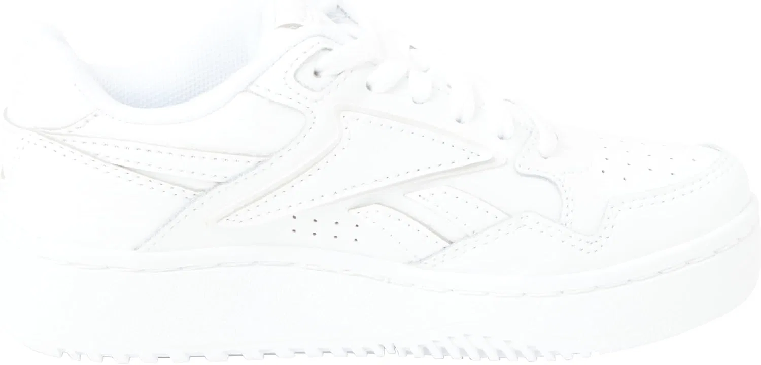 Кроссовки Reebok Unisex Bb 4000 II, Chalk Vecblu Vecred. — фото 3