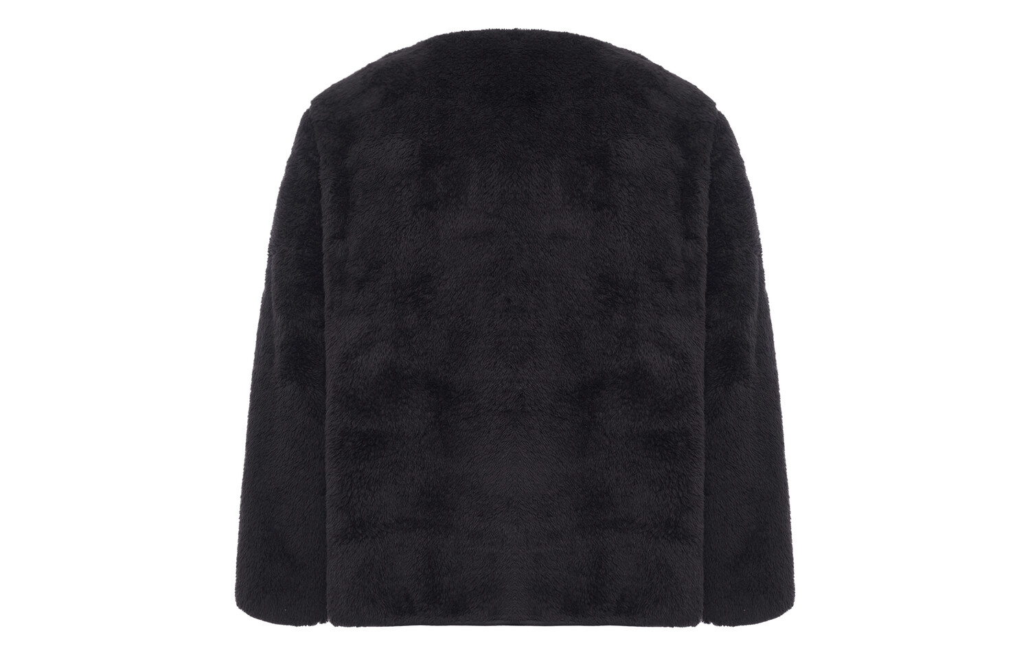

UNIQLO Мужская толстовка, цвет Black