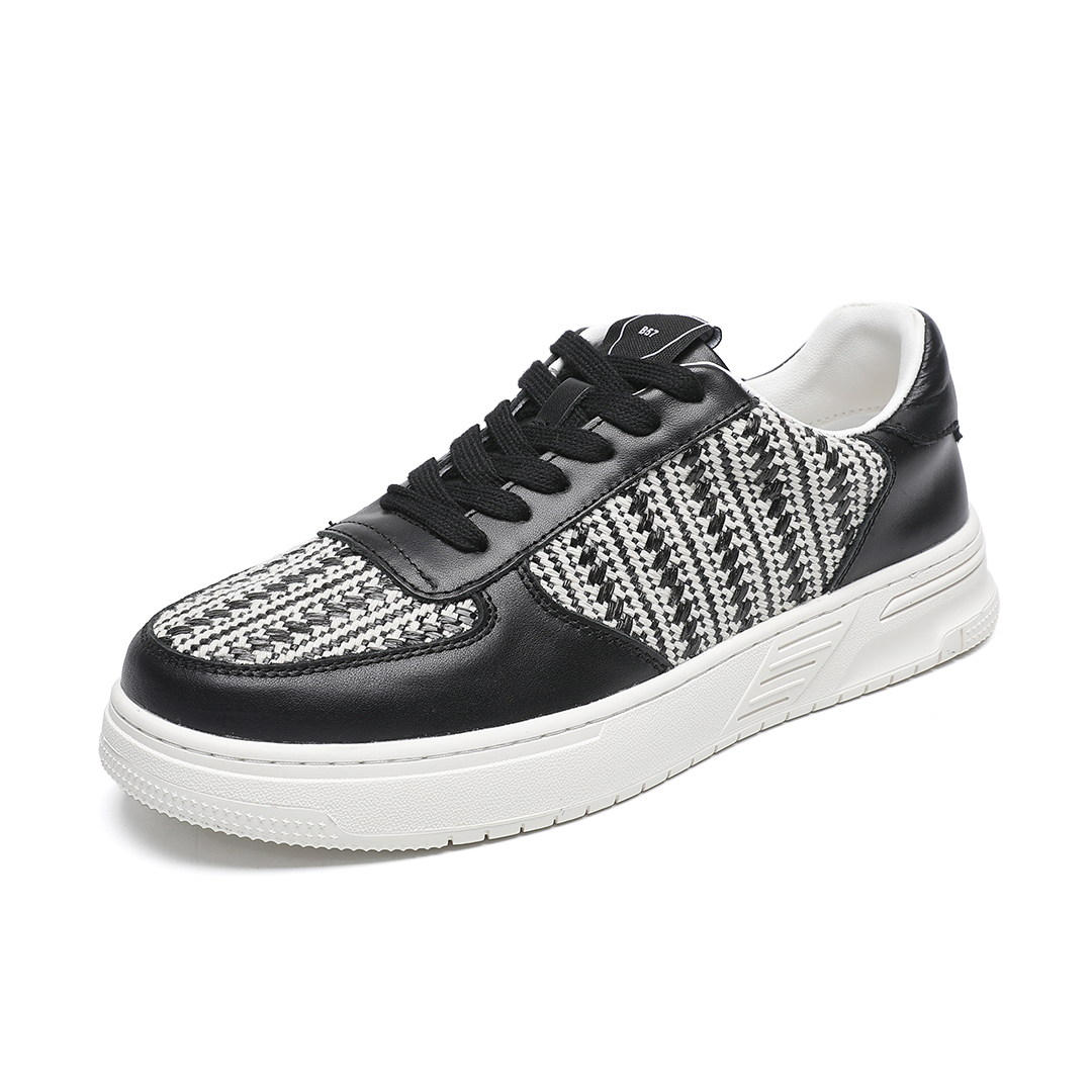 

Black-tailed deer Мужские кроссовки для скейтбординга Black tailed Deer с дышащей амортизацией и низким верхом