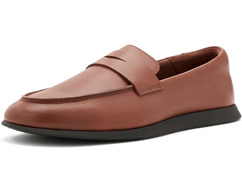 

Мужские лоферы Wolf & Shepherd Coast, Brown 1