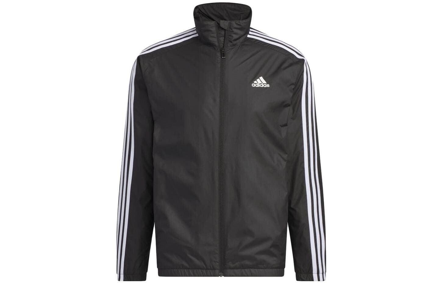 

Куртка мужская черная Adidas, черный