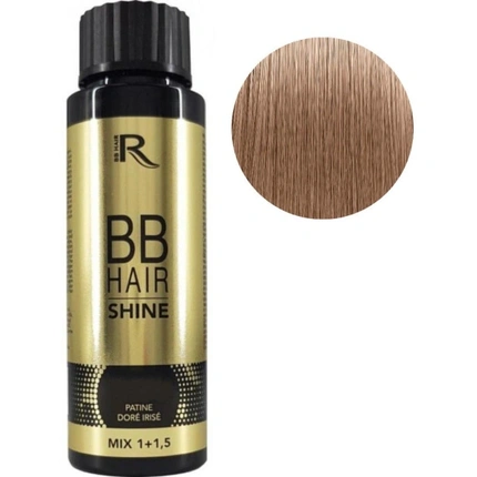 

Gen Bbhair Shine 9.21 - 60 мл Generik