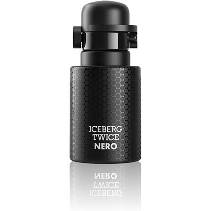 Iceberg Twice Nero For Him Eau De Toilette 75ml — фото 2