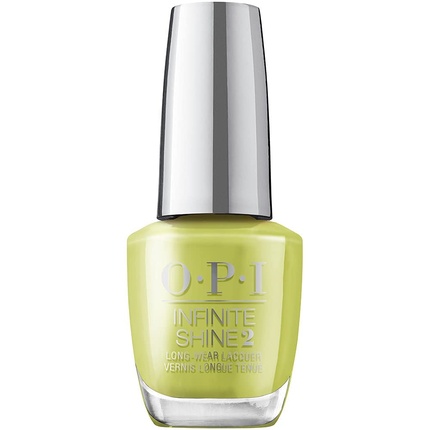 

Лак для ногтей Infinite Shine Isln86 Pear-Adise Cove 15 мл, Opi