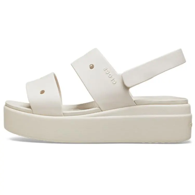 Пляжные сандалии женские Crocs