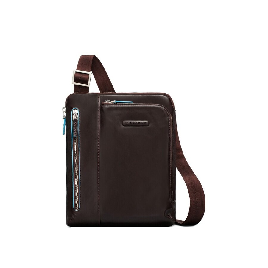 

Сумка через плечо Piquadro Crossbody Bag Blue Square, коричневый