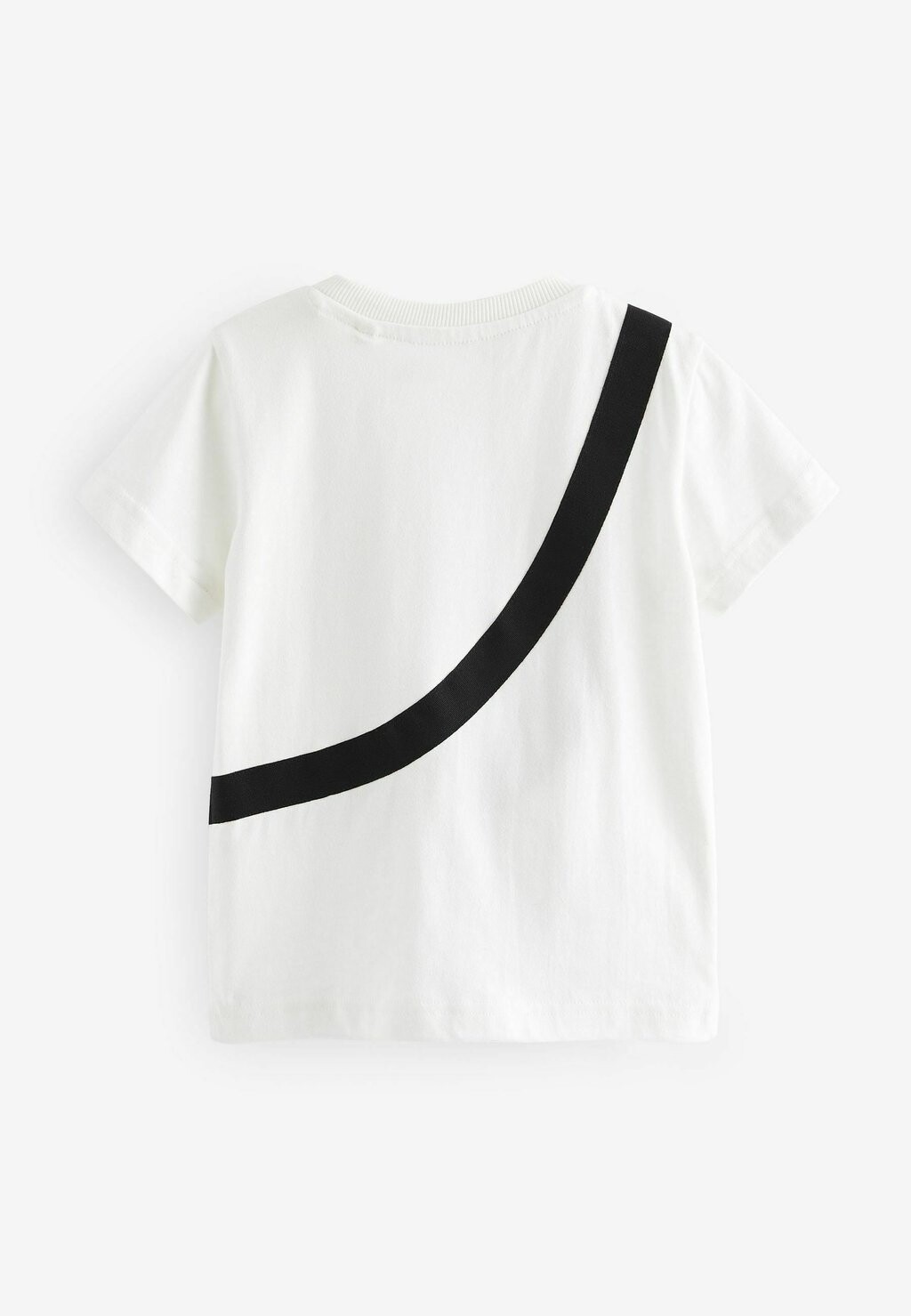 

Футболка REGULAR FIT Next, белый
