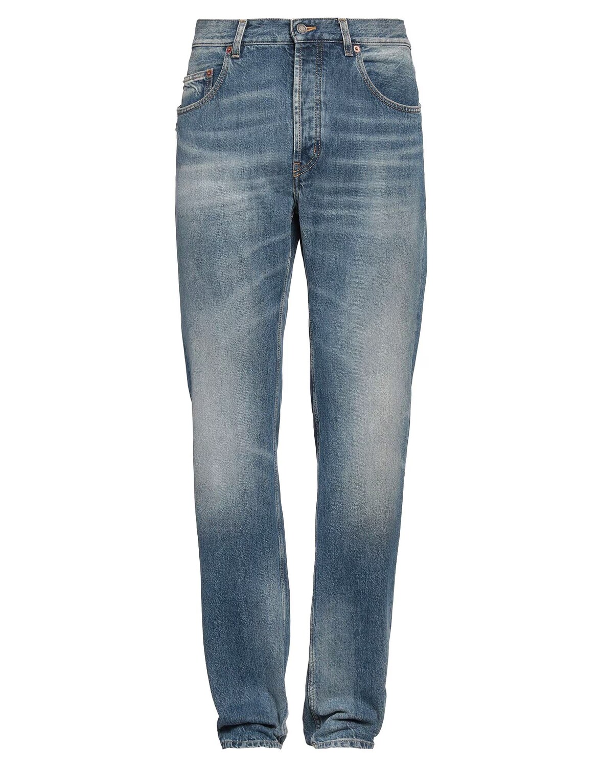 

Джинсы Saint Laurent, синий