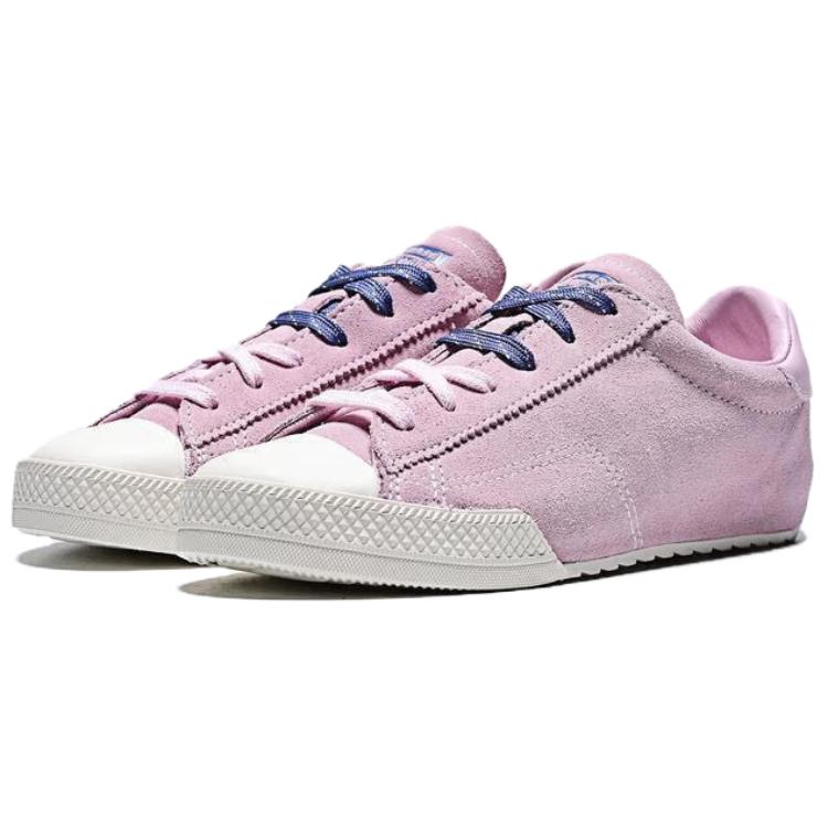 Converse Сезонные повседневные кеды Chuck Taylor, унисекс, светло-розовые — фото 4