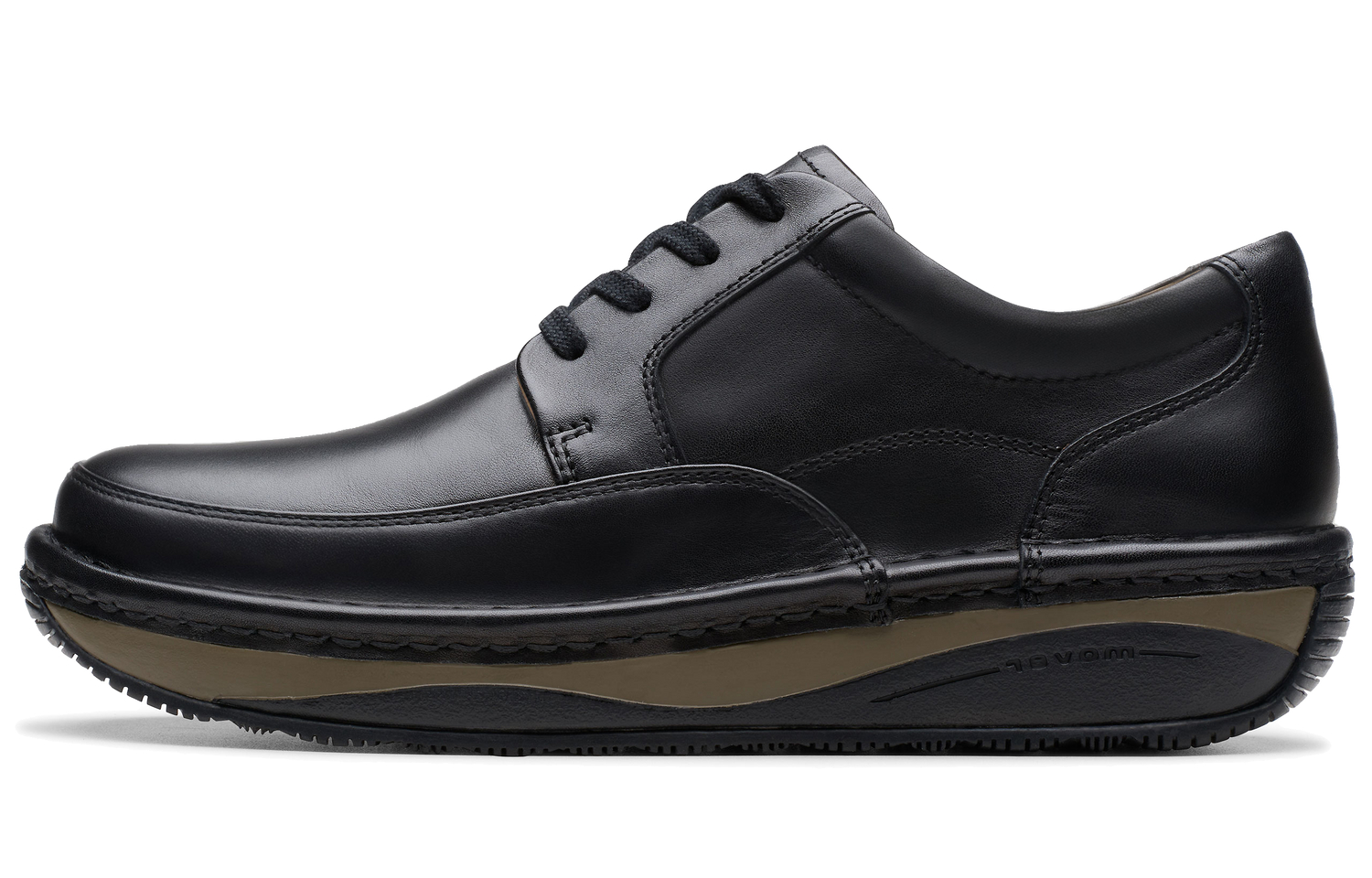 

Clarks Повседневные туфли мужские черные