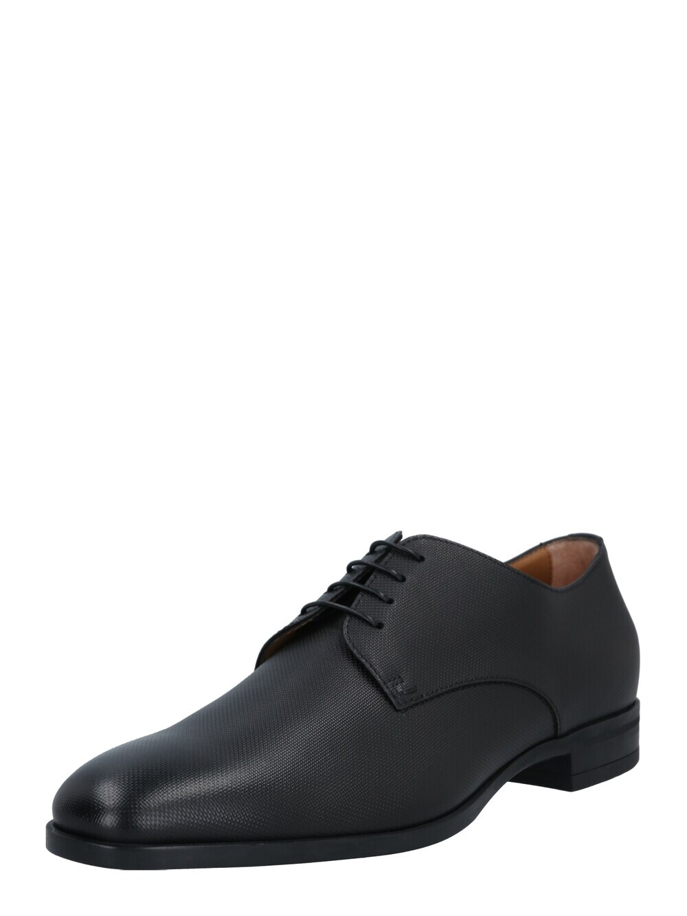 

Туфли BOSS Black Kensington, черный