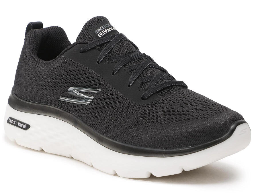 

Мужские кроссовки SKECHERS GO WALK HYPER BURST