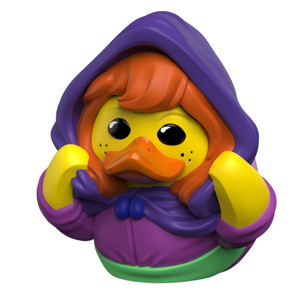 

Фигурка Tubbz Duck Dungeons & Dragons Шейла Воровка Inna marka