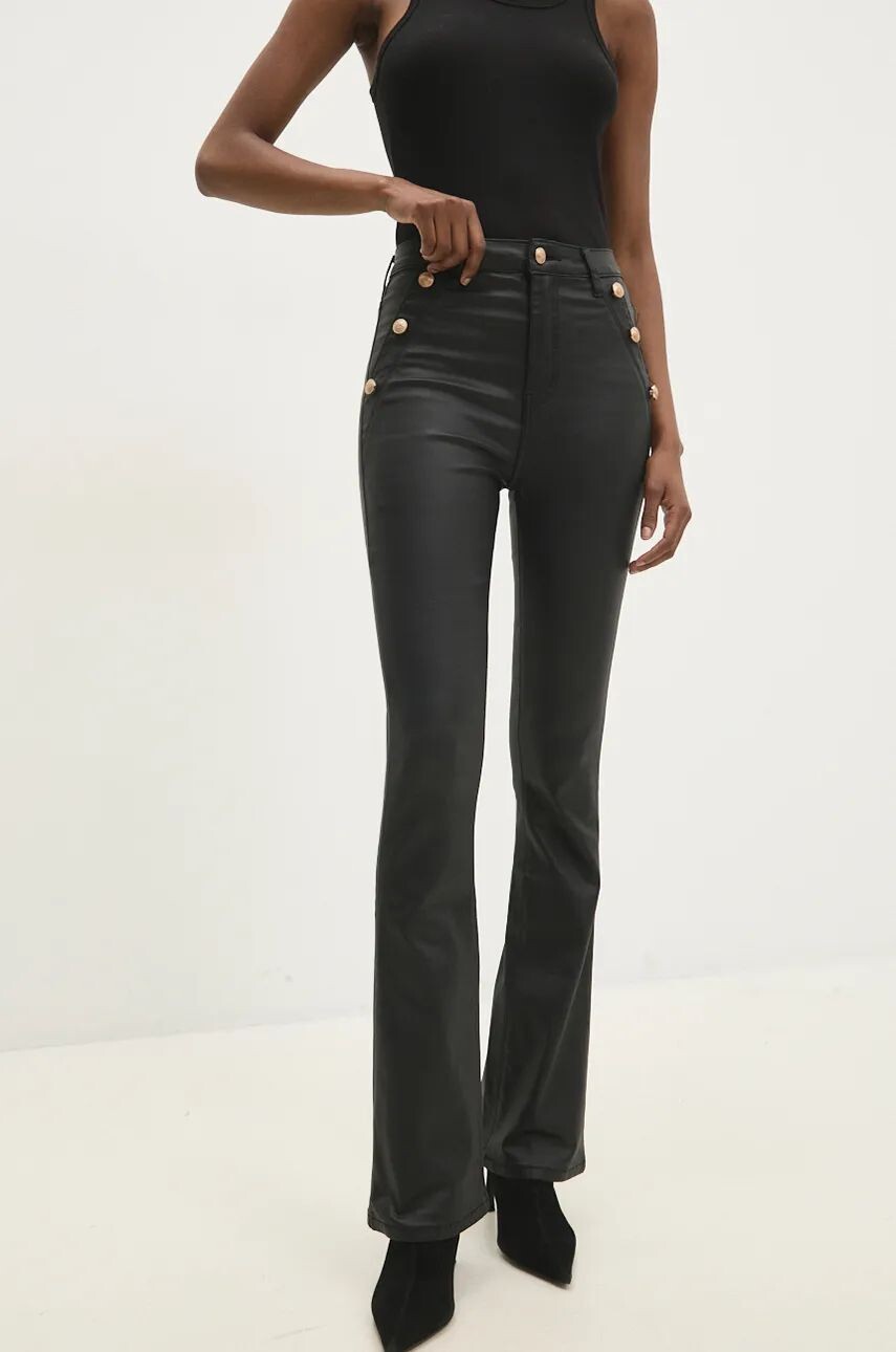 

Джинсы Answear Lab jeans, черный