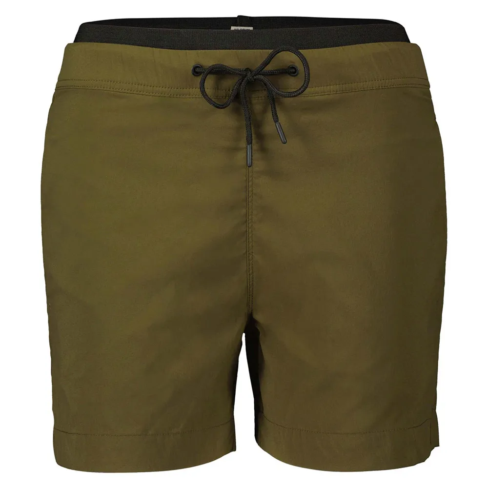 

Шорты Dolomite Corto Pelmo shorts, зеленый
