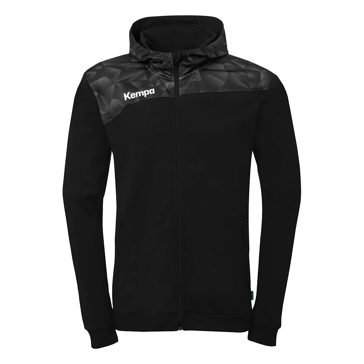 Функциональная куртка Athletics 29, Kempa, черный