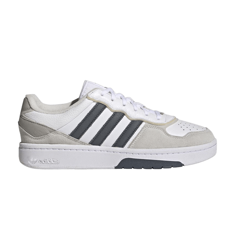 

Кроссовки Courtic 'White Grey', белый