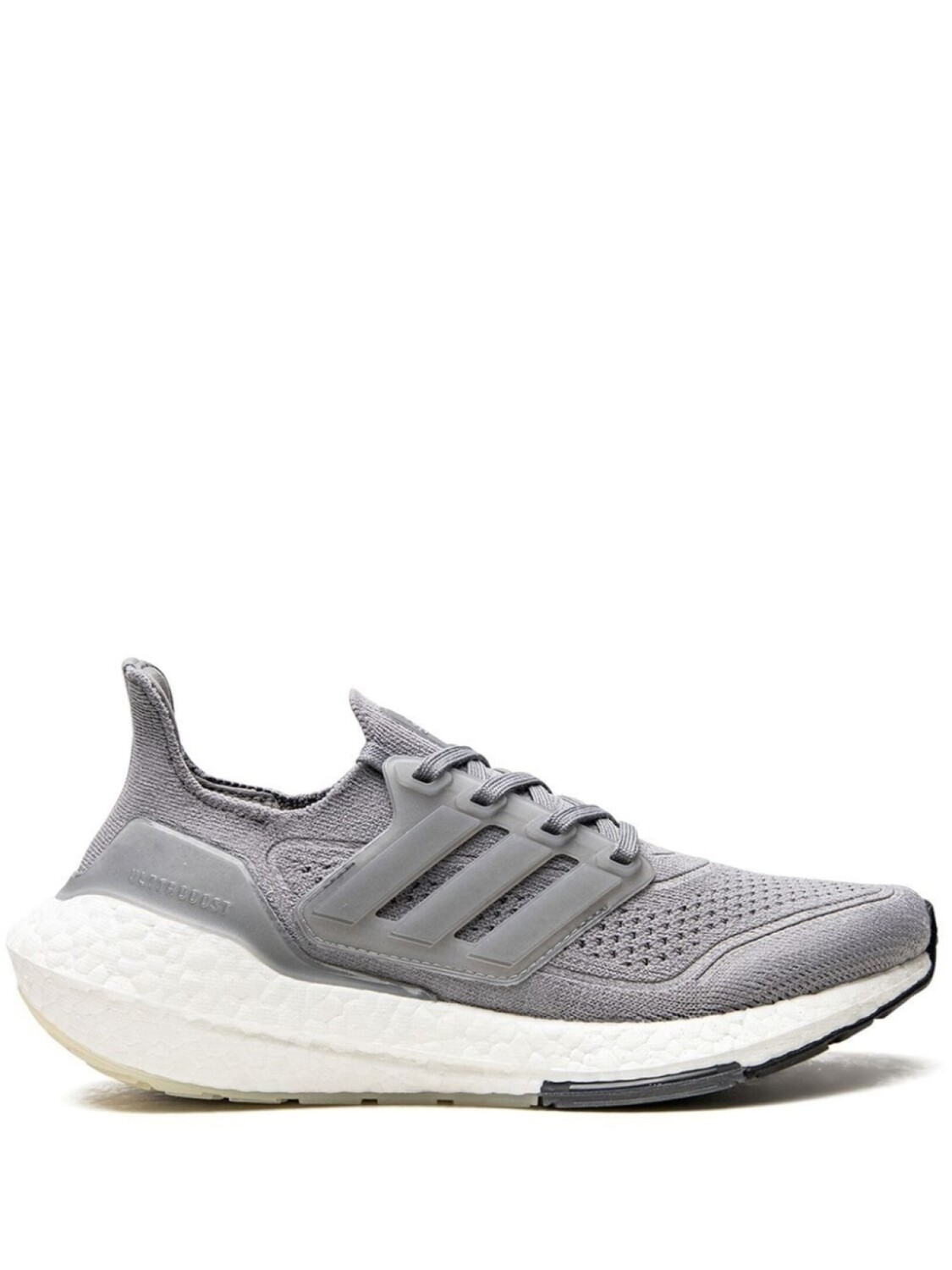 

adidas кроссовки Ultraboost 21, серый