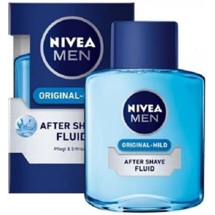 

Мягкий лосьон после бритья для мужчин «Защита и уход», 100 мл, Nivea