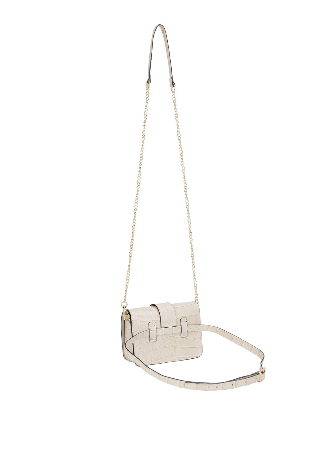 

Сумка через плечо NAEMI Handtasche, бежевый
