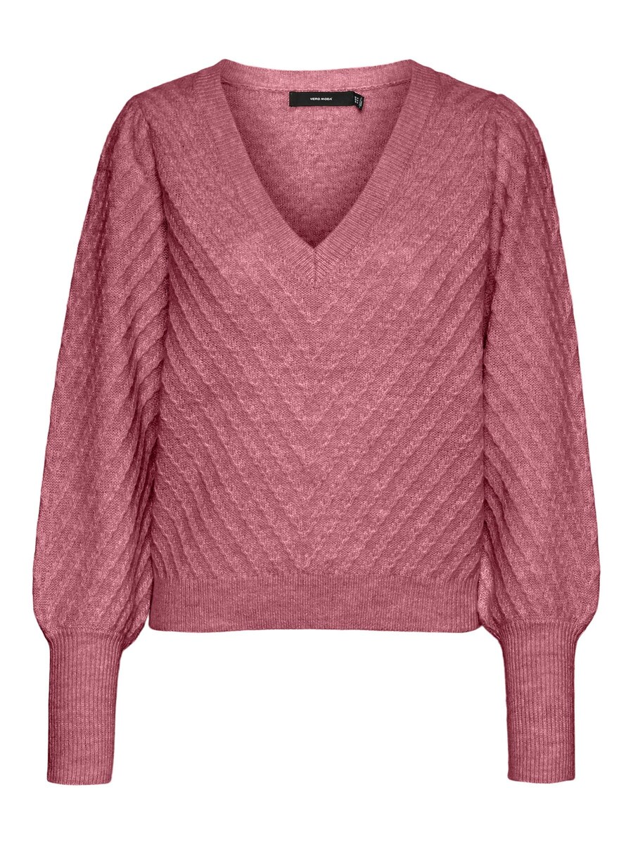 

Свитер VERO MODA VMStinna, Raspberry