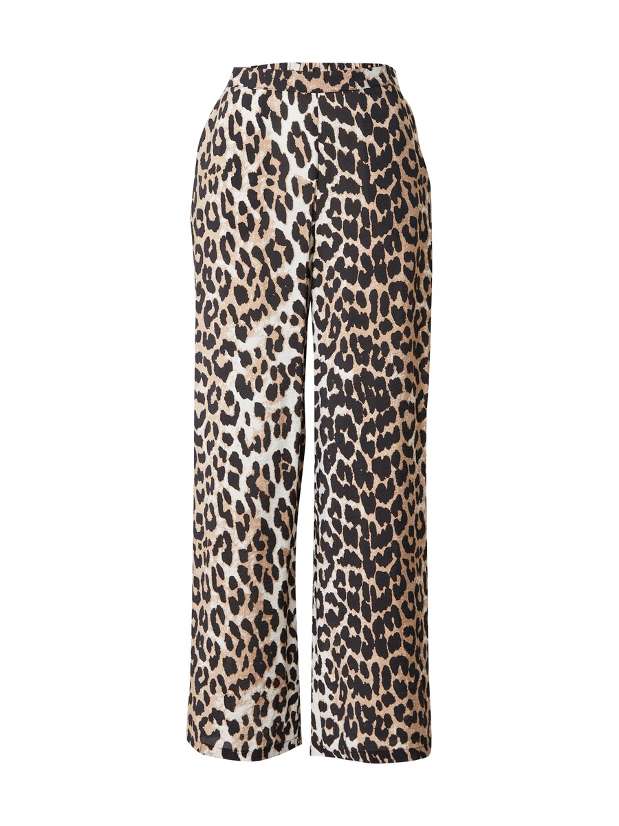 

Широкие брюки VERO MODA JOSIE, цвет Beige/Cream