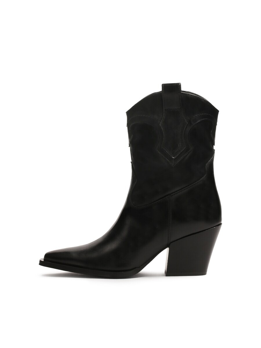 

Ботинки Kazar Cowboy Boots, черный