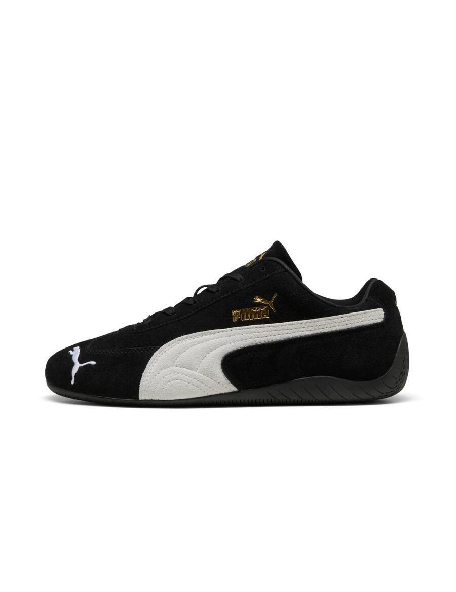 

Кроссовки Puma Speedcat og unisex Black