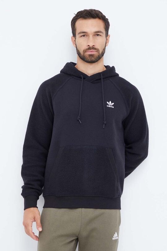 

Толстовка adidas Originals, черный