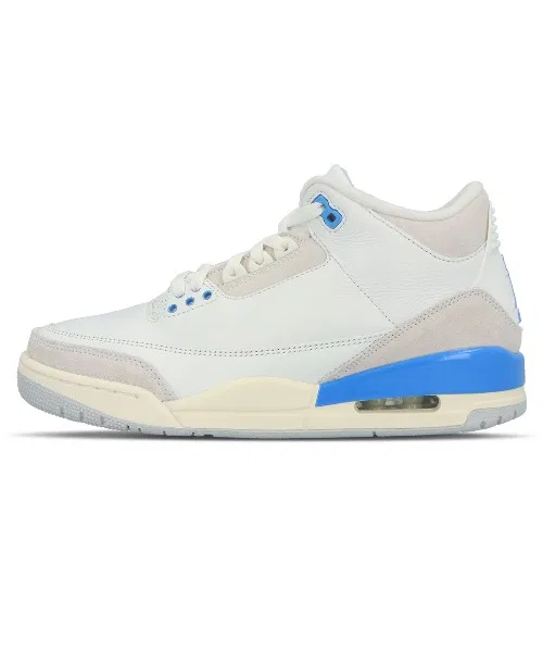 Мужские кроссовки Nike Air Jordan 3 Retro