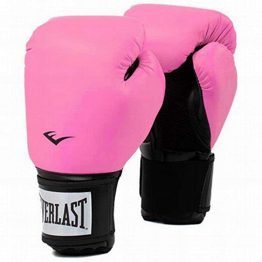 

EVERLAST Боксерские перчатки Prostyle 2 розовые