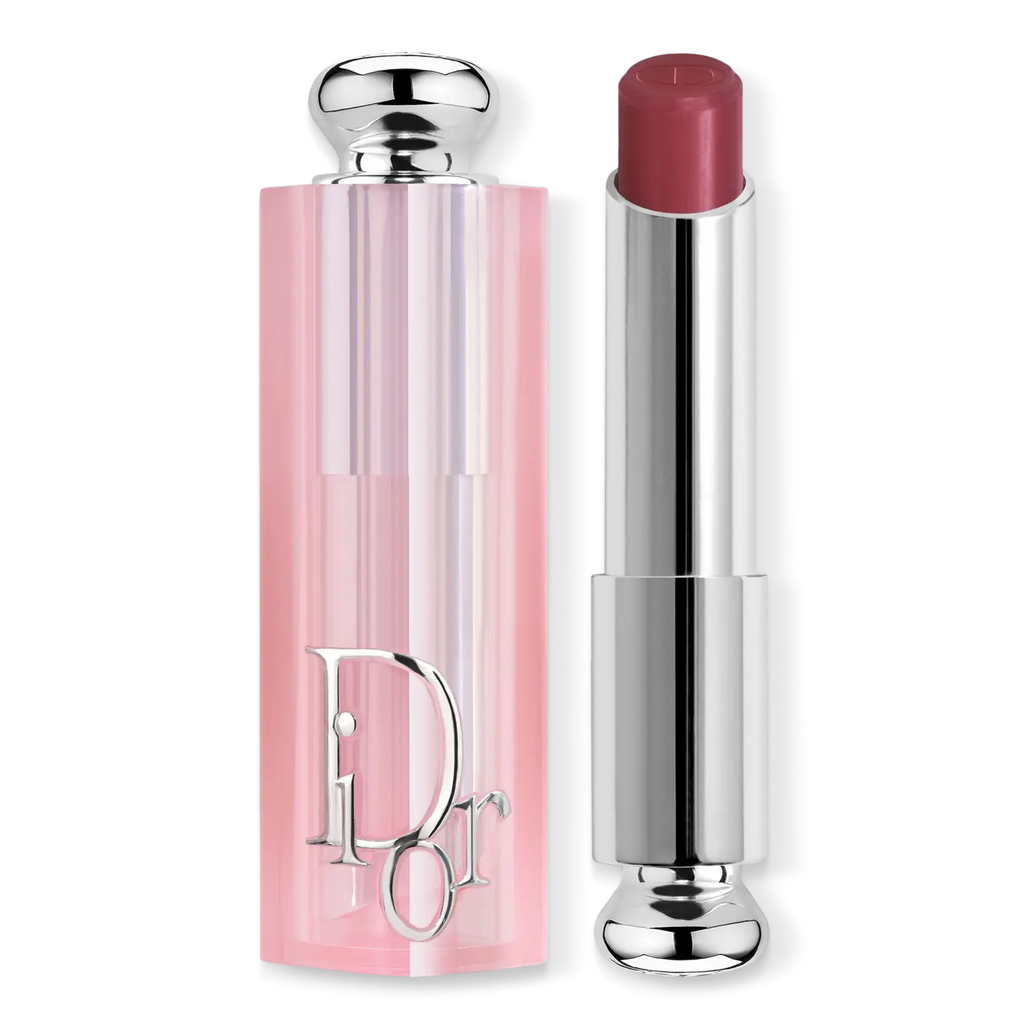 

Бальзам для губ Addict Lip Glow Dior, 006 Berry (a berry red (cool undertone))