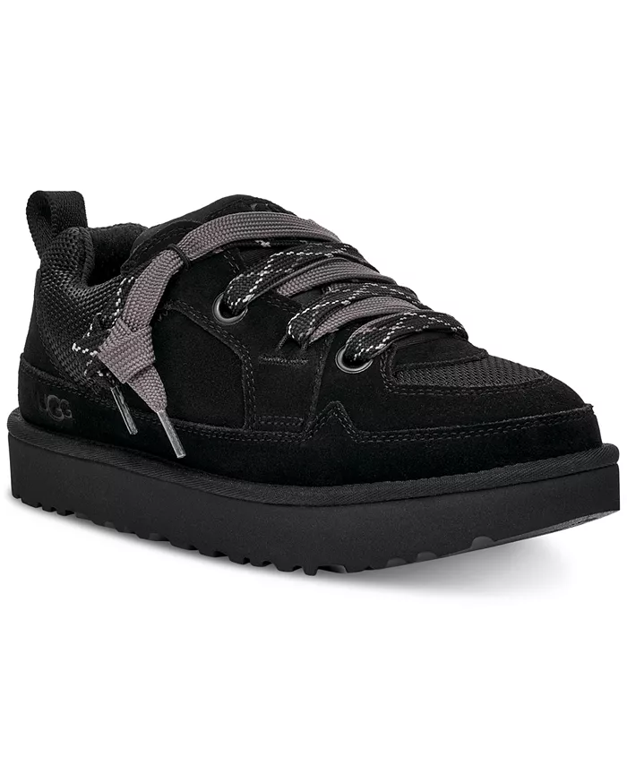 

Мужские кроссовки Lo Lowmel UGG®, черный