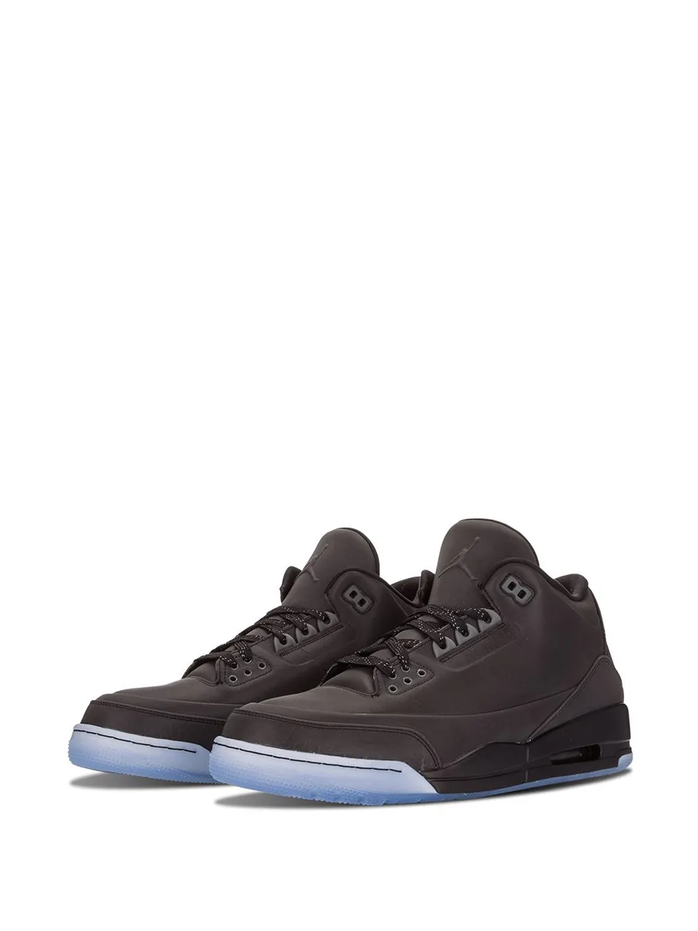 Кроссовки Air  5LAB3 Jordan, синий — фото 2