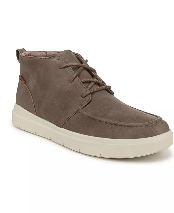 

Мужские ботинки Madison Chukka Dr. Scholl's, коричневый