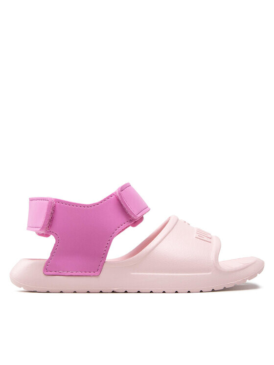 

Сандалии Puma, розовый