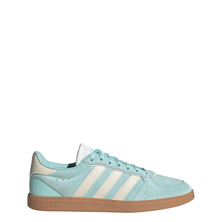 Кроссовки ADIDAS SPORTSWEAR Breaknet Sleek, светло-синий — фото 2