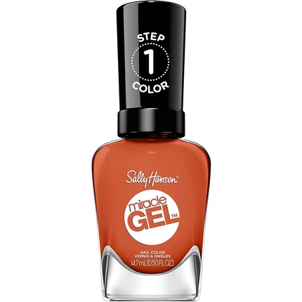 

Гель-лак для ногтей Miracle A Hot Minute Sally Hansen