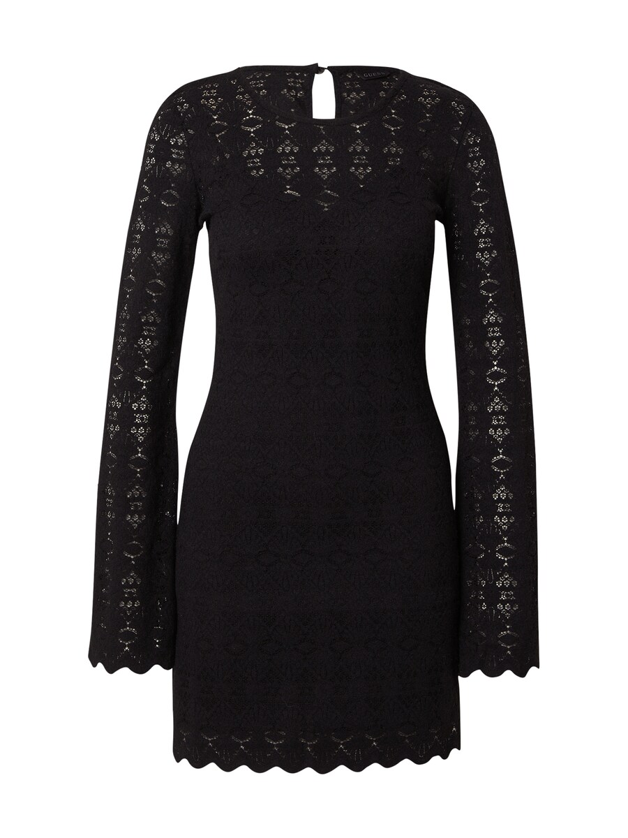 

Мини платье GUESS BRIDGETTE, Black