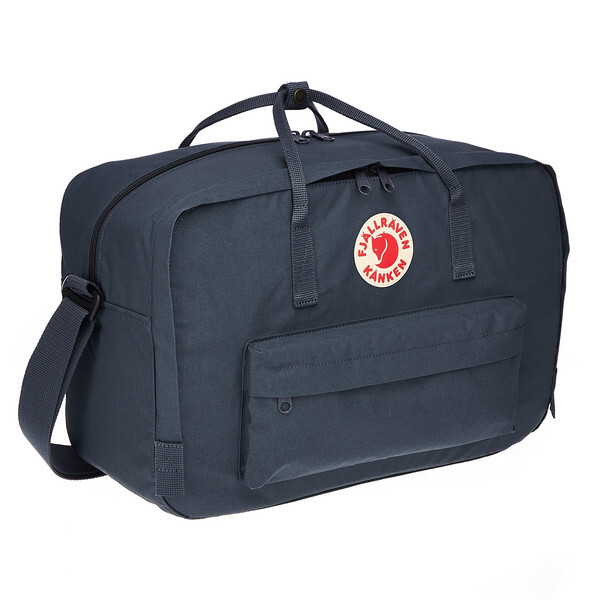 

Сумка Fjällräven, цвет Navy