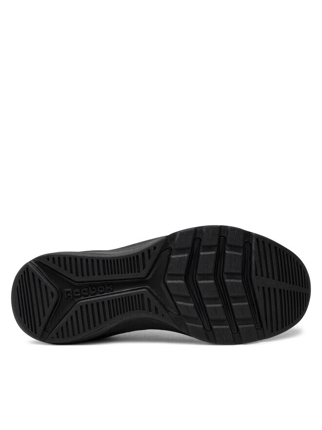 Кроссовки Reebok XT Sprinter 2.0, черный — фото 4