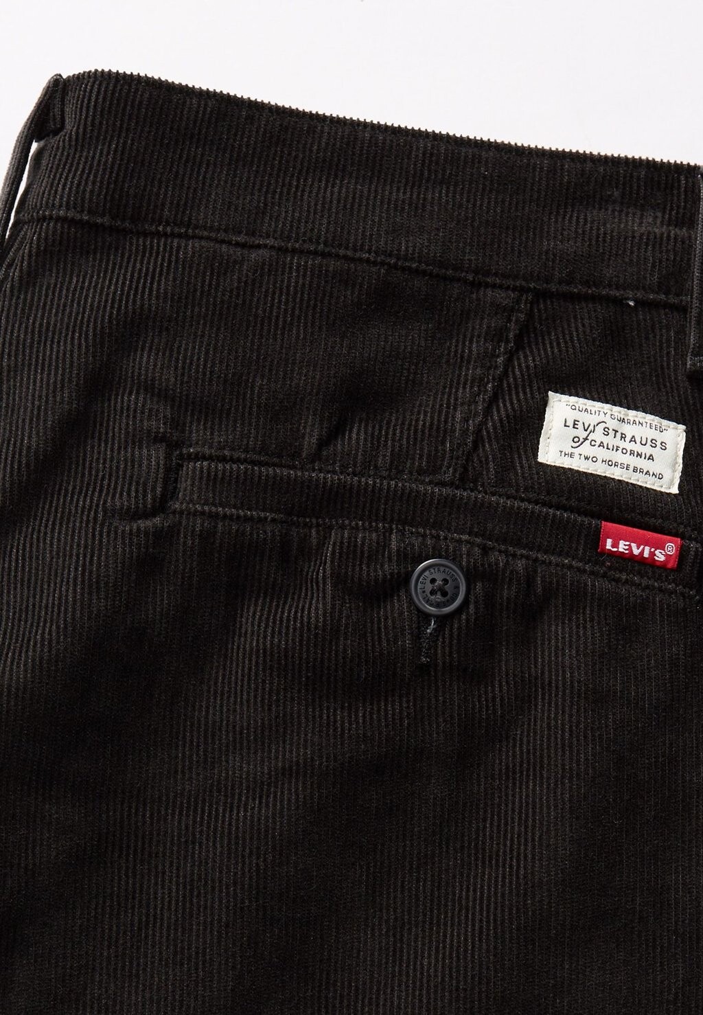 

Чиносы XX CHINO STD II Levi's®, черный