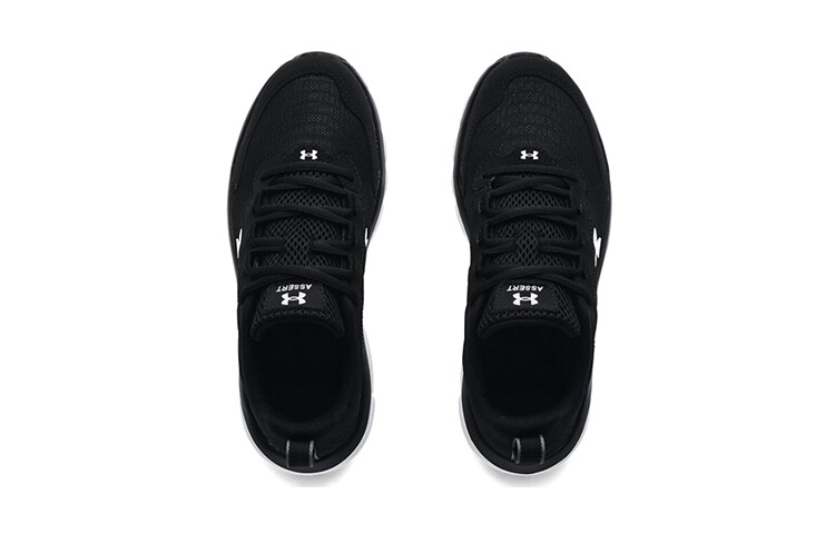 Кроссовки для бега для детей. Начальная школа Under Armour — фото 2