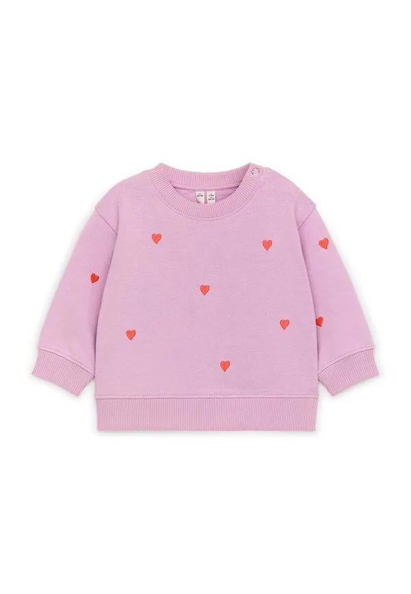 Толстовка Arket, Pink