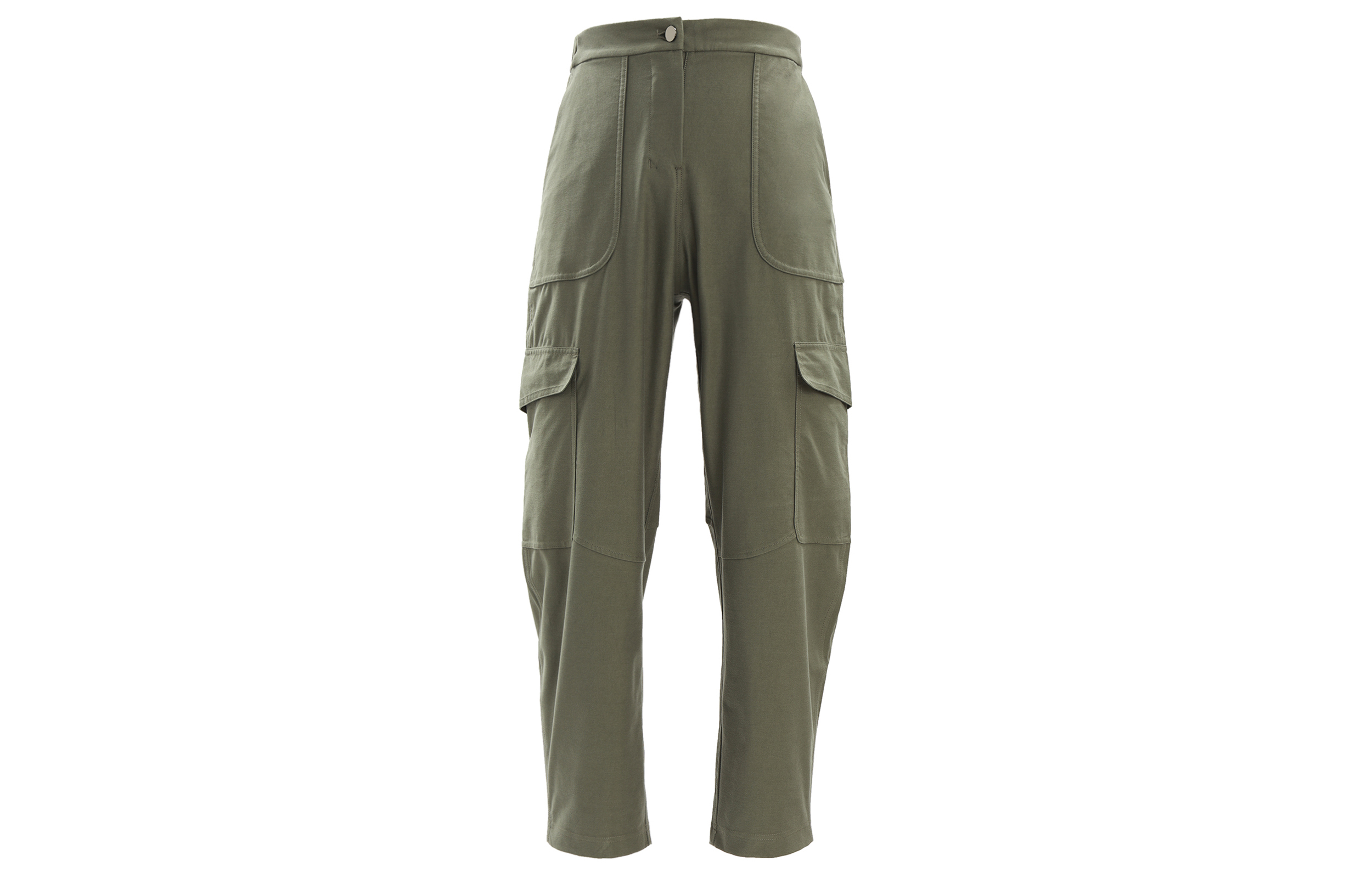 

Брюки-карго женские Lululemon, Army Green