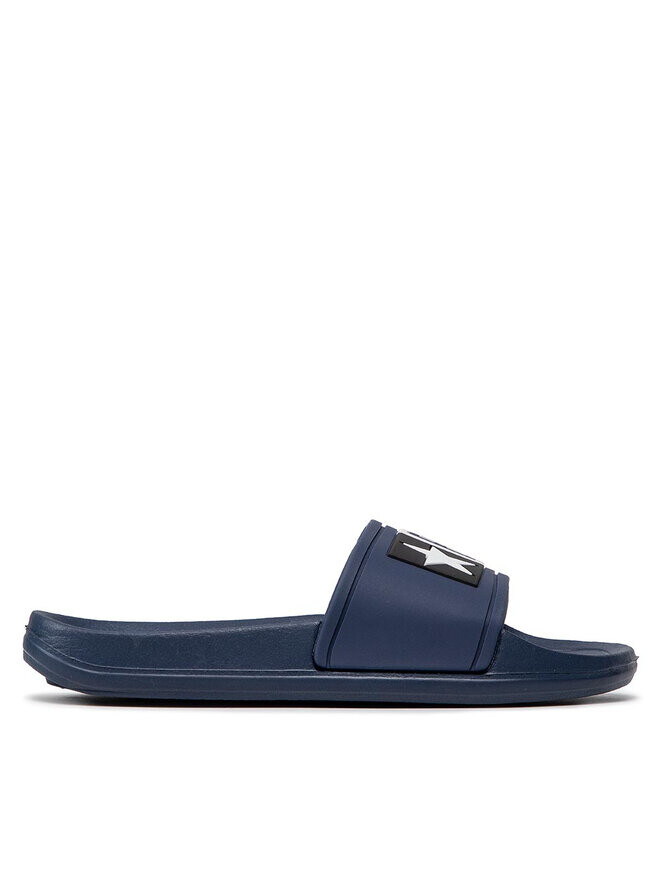 

Тапочки Big Star Shoes, синий
