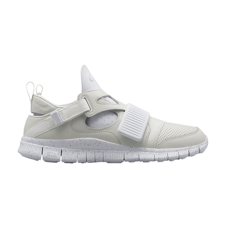 

Кроссовки Nike Free Huarache Carnivore SP 'White', белый