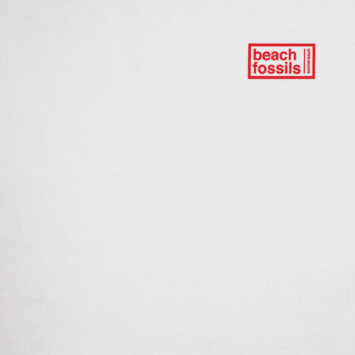 

CD диск Beach Fossils: Somersault