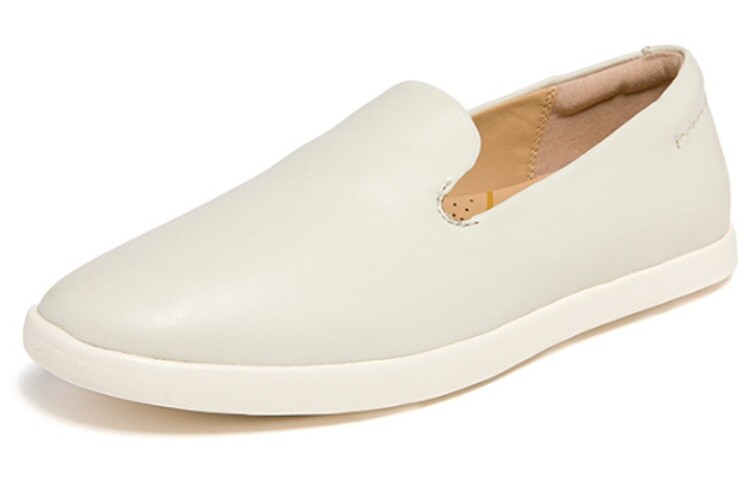 Женская повседневная обувь женская белая Clarks — фото 2